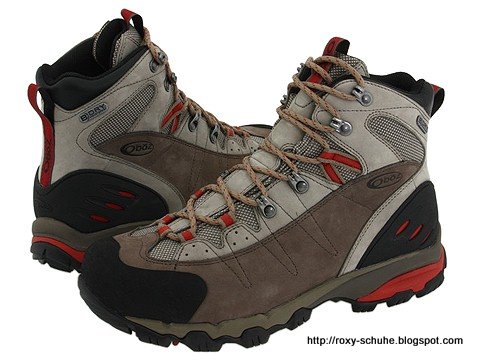 Roxy schuhe:LOGO307917