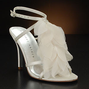 Best Designer Bridal Shoes 2011-4