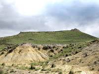 Navarra; Nafarroa; Rada Viejo