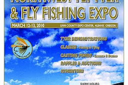 Fly Tyer Expo March 12-13th