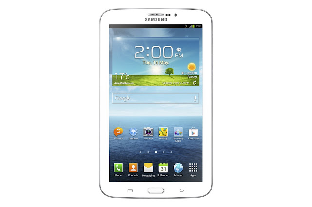 Samsung Galaxy Tab 3 7.0