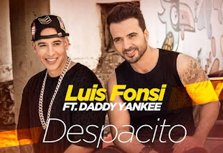 7 Fakta Unik Dibalik Lagu Despacito