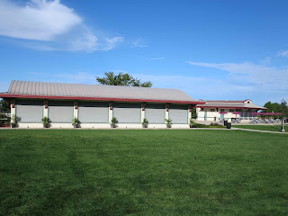 Whiting Lakefront Park