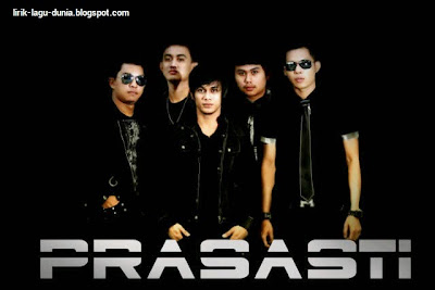 mp3 arfas band-prasasti