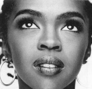 Lauryn Hill In Here OWN Words