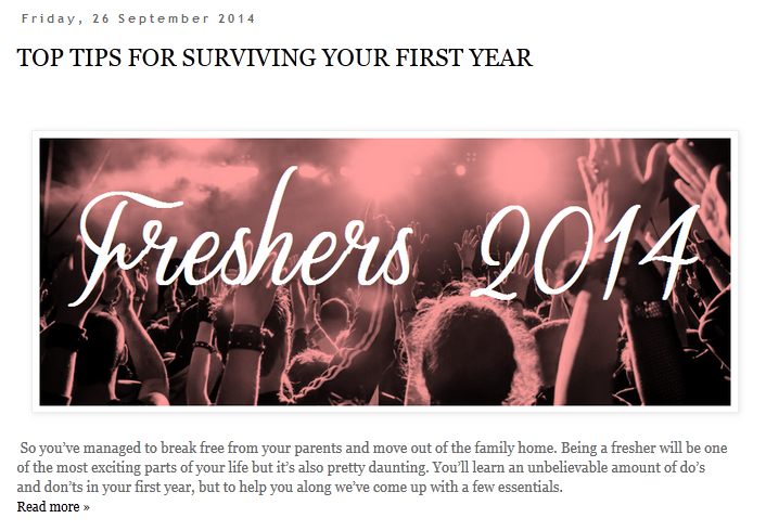 http://shustyleblog.blogspot.co.uk/2014/09/top-tips-for-surviving-your-first-year.html