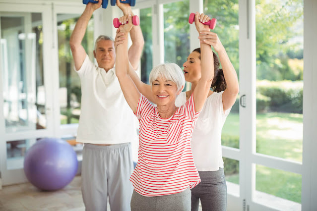 Sarcopenia Treatment Market