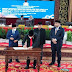DPRD Provinsi Jambi Setujui 3 Ranperda Terbaru