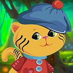 Games4King  Adorable Cat …