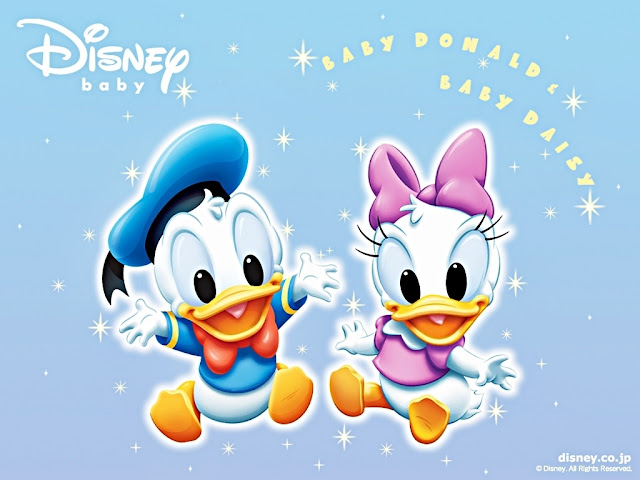 Disney HD Wallpapers