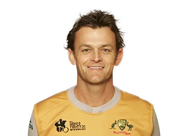 Adam Gilchrist