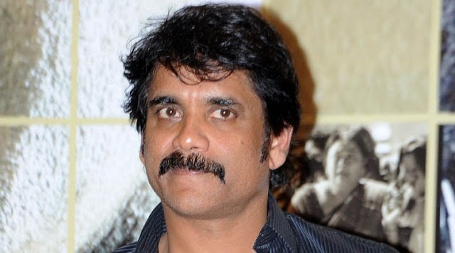 Nagarjuna Akkineni Upcoming Movies List 2024, 2025 & Release Dates