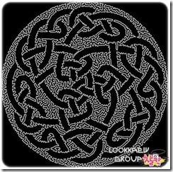 Unbelievable beauty of continuous line art (7)