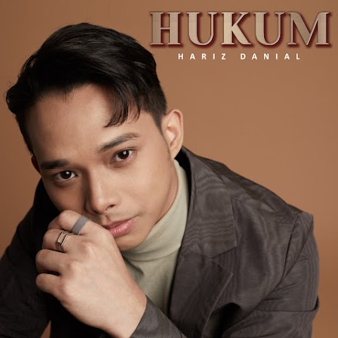 Hariz Danial - Hukum MP3