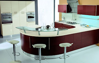 European Kitchen Design