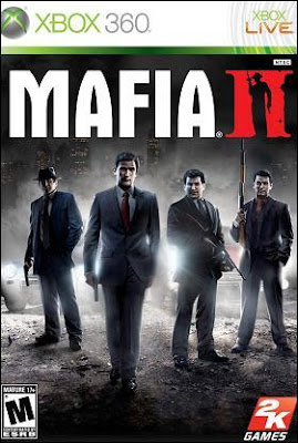 Mafia 2