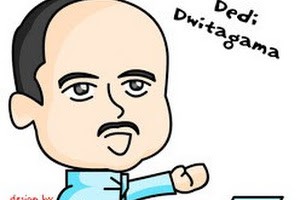 Tulis, Ngeblog, Nikmati Hasilnya !