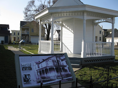 Recreation of front porch, 7 Hawthorn.