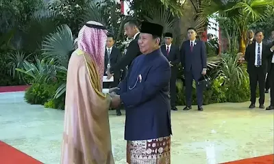Dilihat dari Sejarahnya, Prabowo Dinilai Cocok Pimpin RI saat Krisis Geopolitik