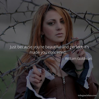 Pretty Girl Quotes