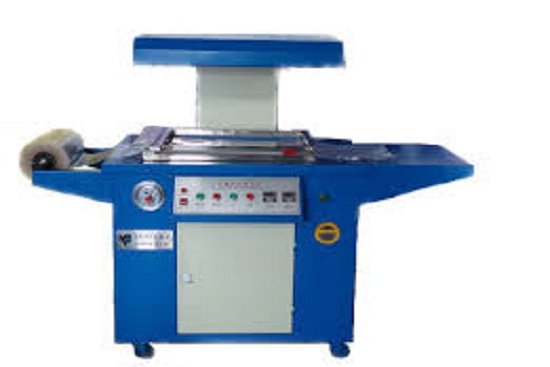  Shrink Tunnels Machine Manufacturers    