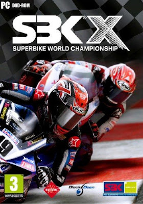 Download SBK 10: Superbike World Championship PCGame X SBK: Superbike World Championship - uma continuação sportbikes.