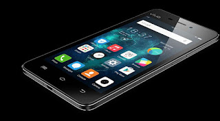 Smartphone Vivo sarà trasparente?
