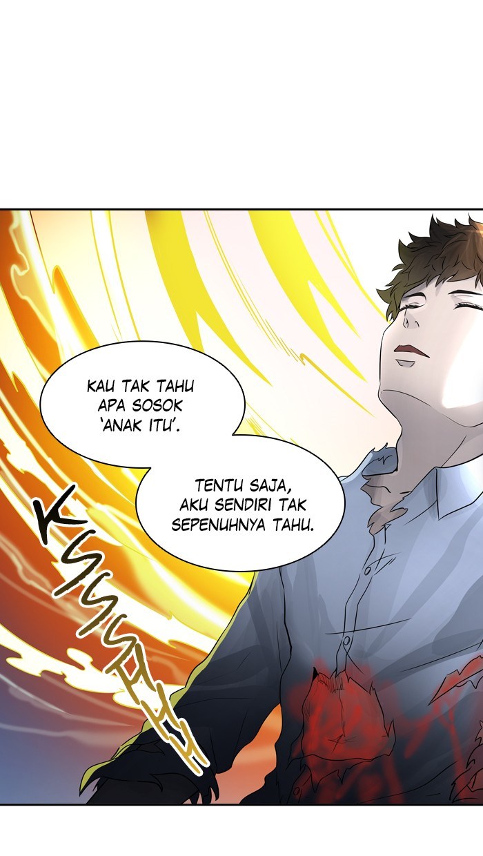 Webtoon Tower Of God Bahasa Indonesia Chapter 387