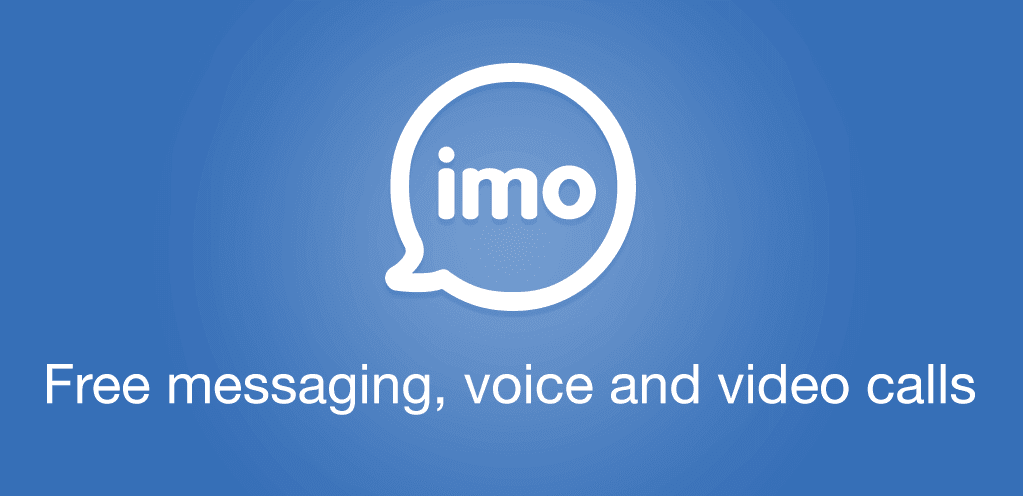 imo messenger app for android/ios/windows/blackberry mobile free ...