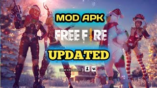 New Script! Cheat Free Fire 1.25.5 AntiBan Update 12 Desember 2018