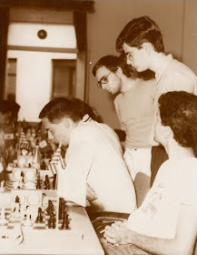 Torneo Internacional de Berga 1989