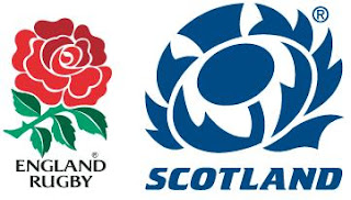 England vs Scotland live