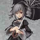 FIGURA RANKO KANZAKI FIGMA THE IDOLM@STER Cinderella Girls