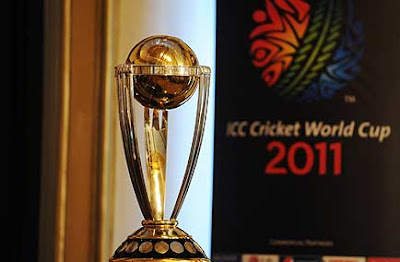 ICC world cup 2011