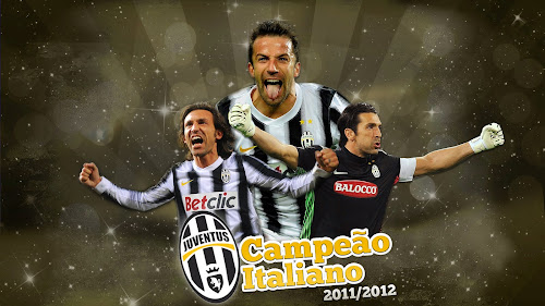 wallpaper juventus old