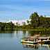 Obyek Wisata Alam Situ Patenggang, Bandung