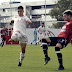 Reserva LPF: Huracán 1 - Central Córdoba 2.