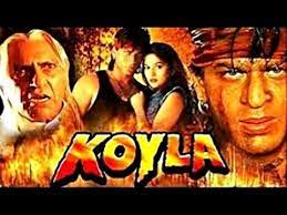 koyla  / koyla movies