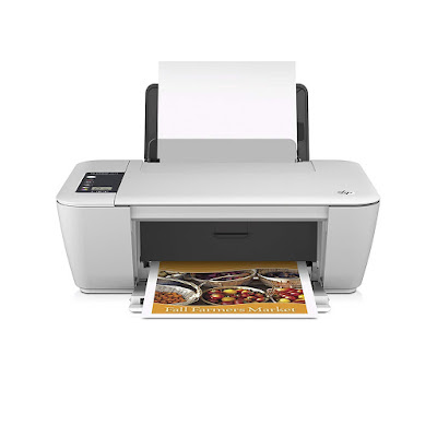 HP Deskjet 2544 Driver Downloads