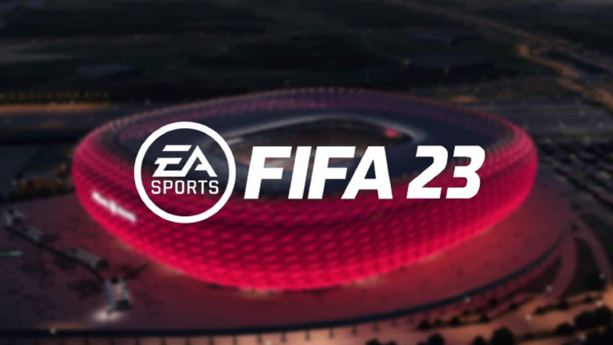 FIFA 23: The 23 best strikers in the game - Averages and rating