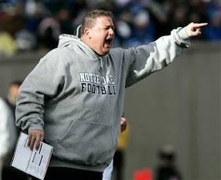 Charlie Weis Wiki | Charlie Weis Photos