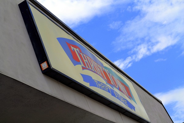 Thrift Town