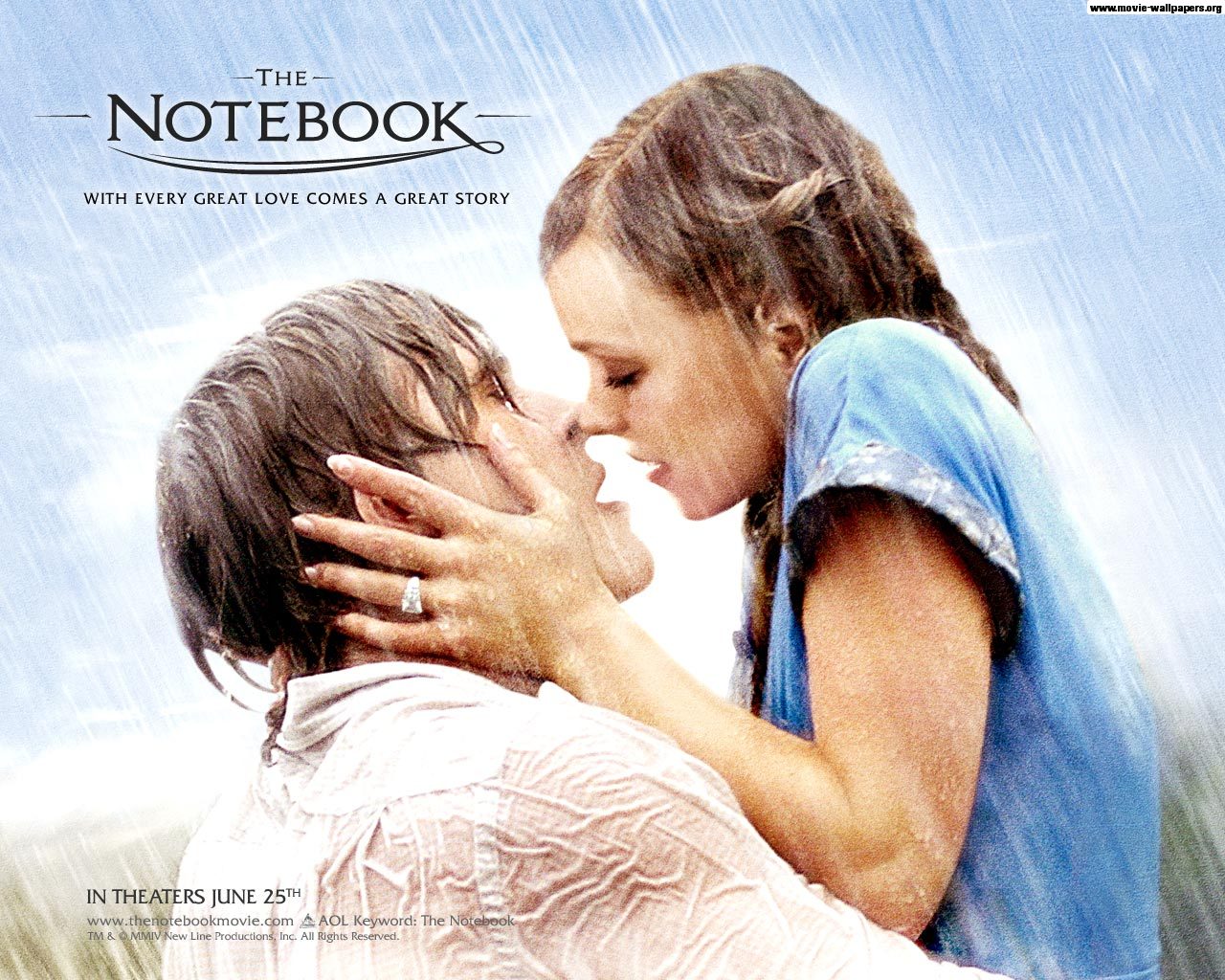 2004 The Notebook