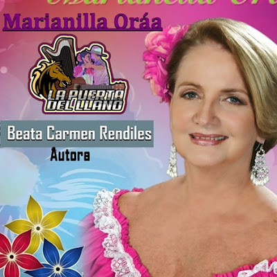 Marianilla Oráa 