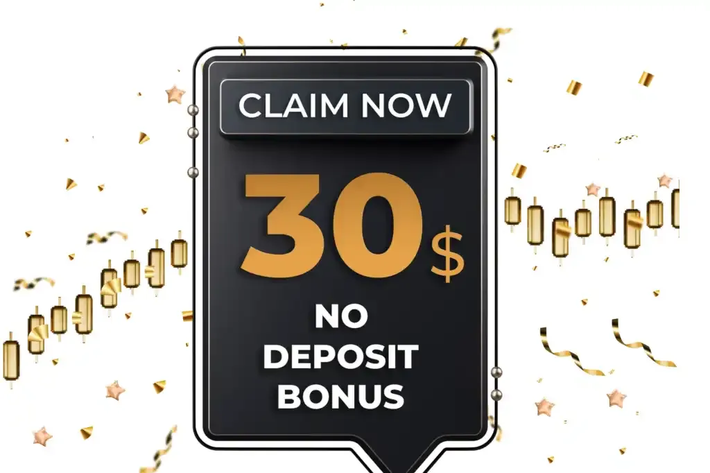 ProFx $30 No Deposit Bonus