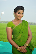 Anjali latest Glamorous photos in saree from svsc-thumbnail-33