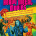 Hell Bent for Cinema: Mike McPadden's Heavy Metal Movies