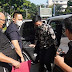 Doni Salmanan Ditahan di Lapas Narkotika Jelekong Kabupaten Bandung