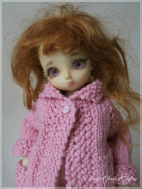 Elwing (Island Doll - Cassandra)