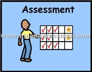assessment